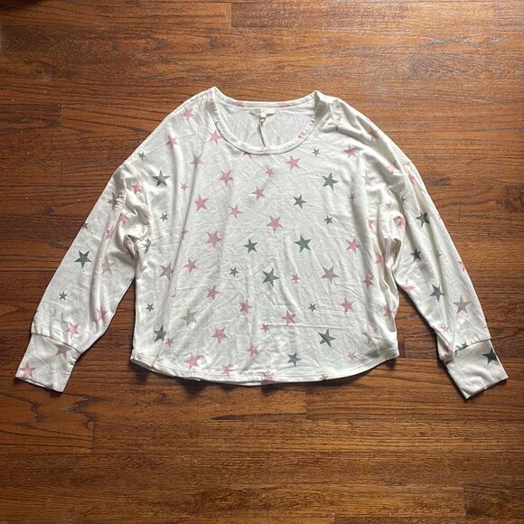 Z Supply Sun Ray Star Top NWT - Picture 1 of 5